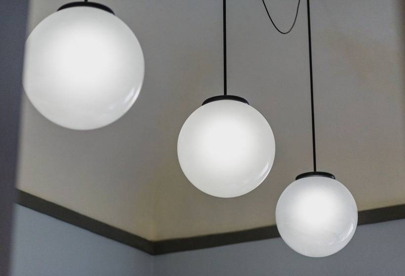 سوییت خانوادگی, The Artists' Palace Florence