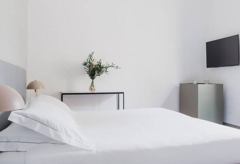 اتاق سوپریور, The Artists' Palace Florence