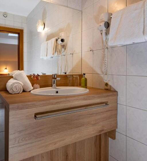 스탠다드 룸, Daskaiser   Dein Gartenhotel In Tirol