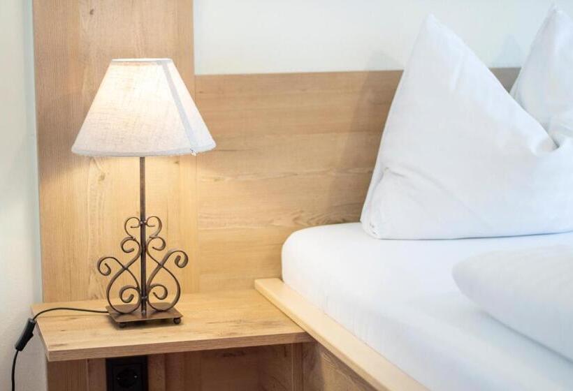 Номер Стандарт, Daskaiser   Dein Gartenhotel In Tirol
