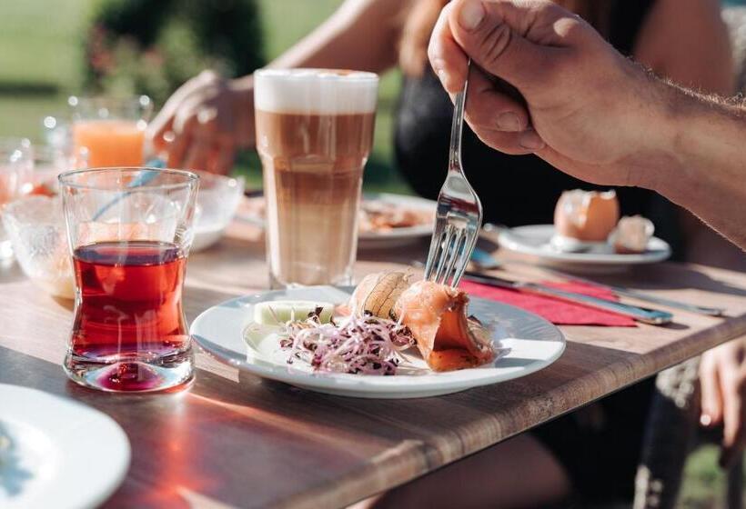 수피리어 룸, Daskaiser   Dein Gartenhotel In Tirol