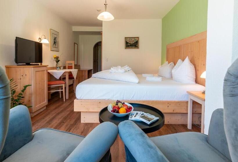 Номер Superior, Daskaiser   Dein Gartenhotel In Tirol