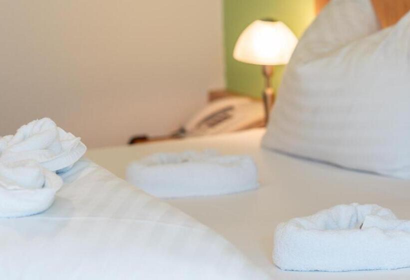 수피리어 룸, Daskaiser   Dein Gartenhotel In Tirol