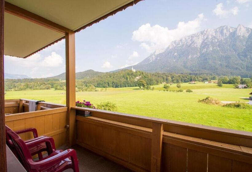 Номер Superior, Daskaiser   Dein Gartenhotel In Tirol