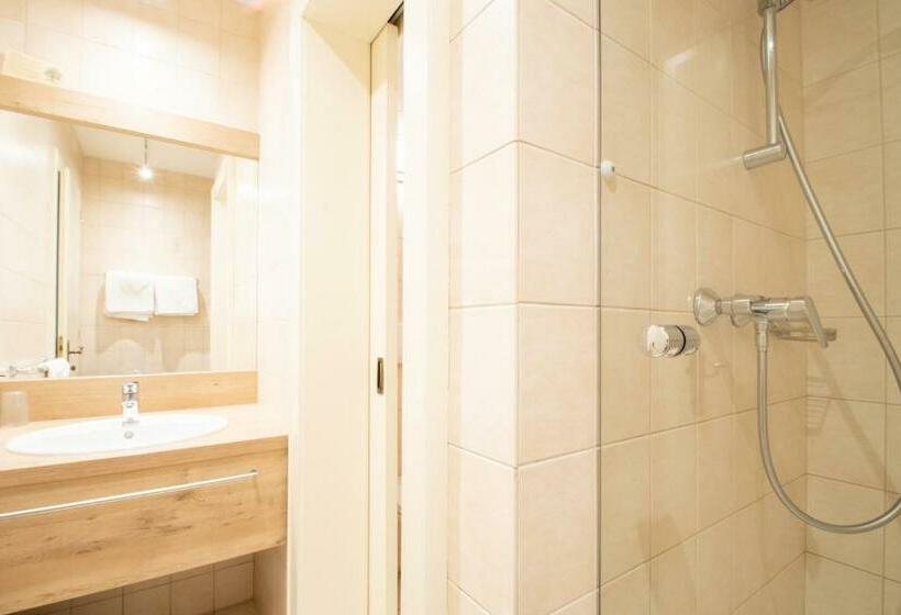 Номер Стандарт, Daskaiser   Dein Gartenhotel In Tirol