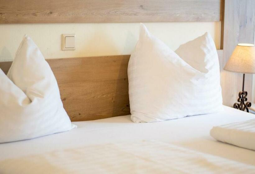 스탠다드 룸, Daskaiser   Dein Gartenhotel In Tirol