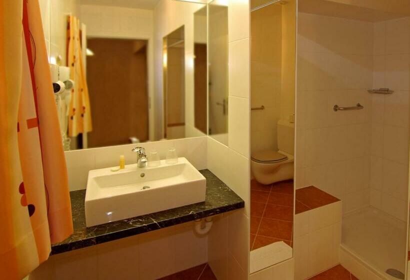 스탠다드 룸, Daskaiser   Dein Gartenhotel In Tirol