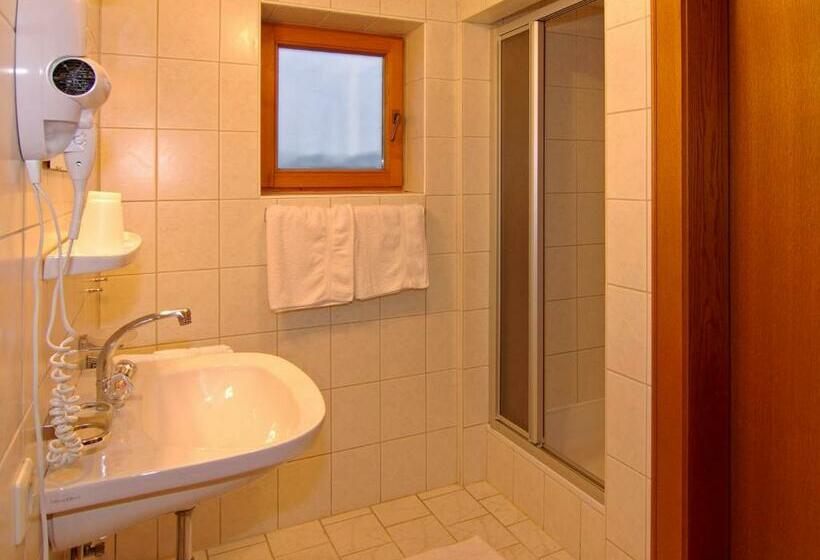 스탠다드 룸, Daskaiser   Dein Gartenhotel In Tirol