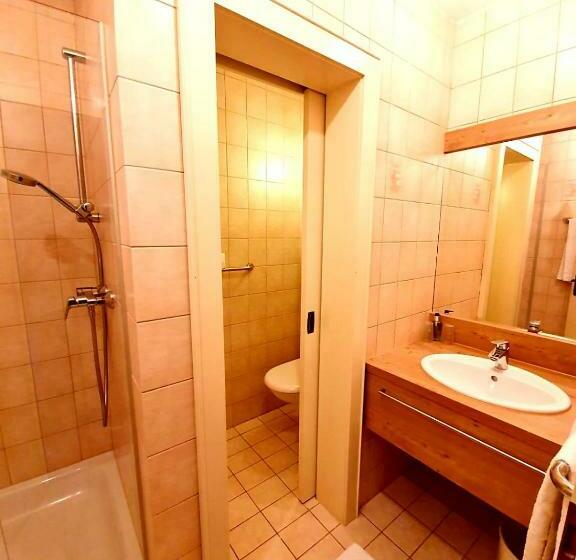 스탠다드 룸, Daskaiser   Dein Gartenhotel In Tirol