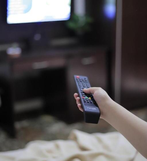 اتاق لوکس, Al Yasmeen