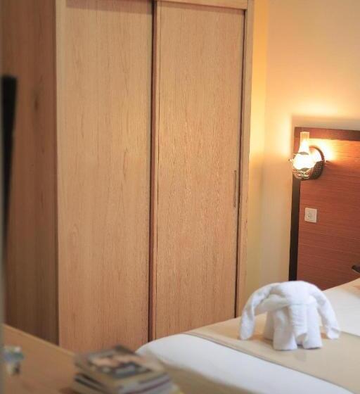 اتاق استاندارد یک نفره, Al Yasmeen