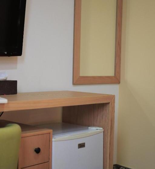 اتاق استاندارد یک نفره, Al Yasmeen