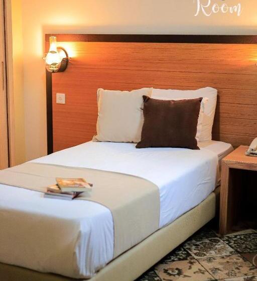 اتاق استاندارد یک نفره, Al Yasmeen