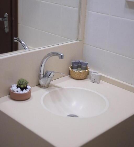 اتاق استاندارد یک نفره, Al Yasmeen