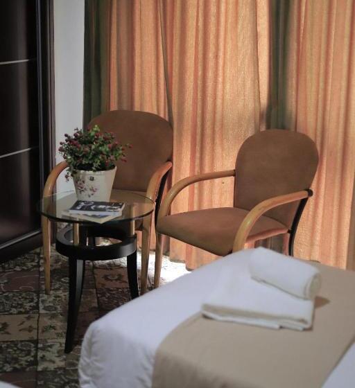 اتاق استاندارد, Al Yasmeen