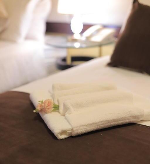 اتاق استاندارد, Al Yasmeen