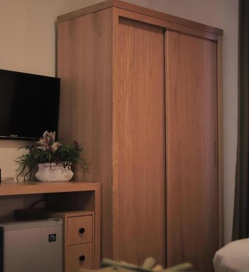 اتاق استاندارد, Al Yasmeen