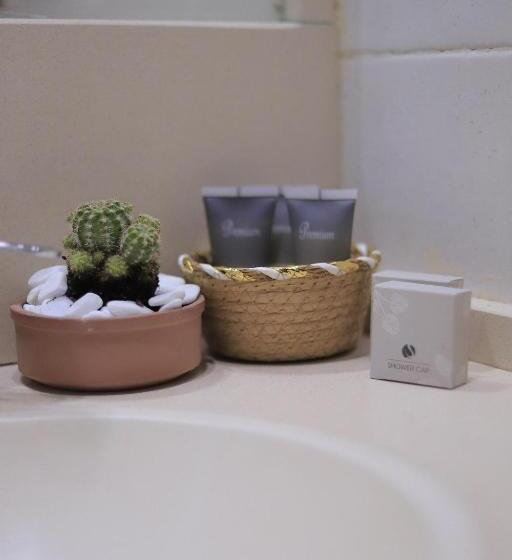 اتاق استاندارد, Al Yasmeen