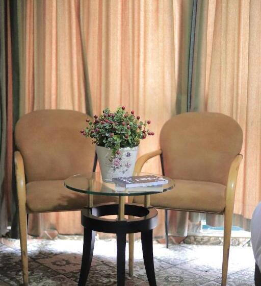 اتاق استاندارد, Al Yasmeen