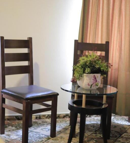 اتاق استاندارد, Al Yasmeen