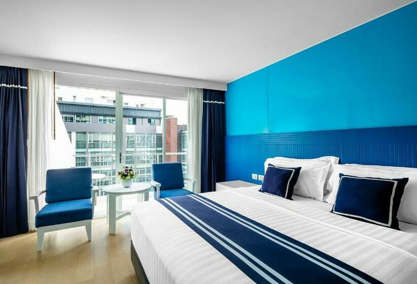 豪华房间, Aone New Wing