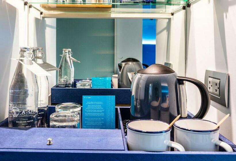 豪华房间, Aone New Wing