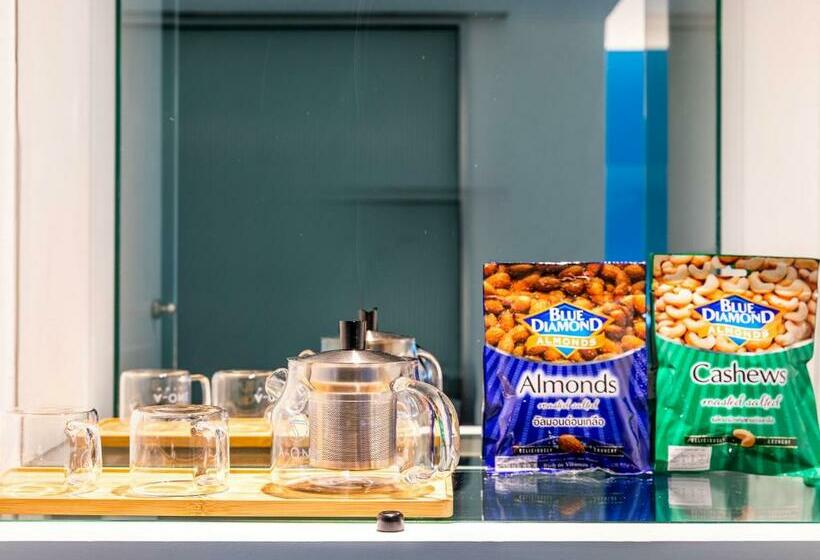 豪华房间, Aone New Wing