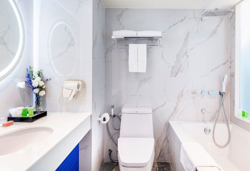 豪华房间, Aone New Wing