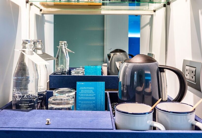 豪华房间, Aone New Wing