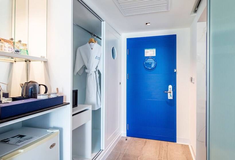 豪华房间, Aone New Wing