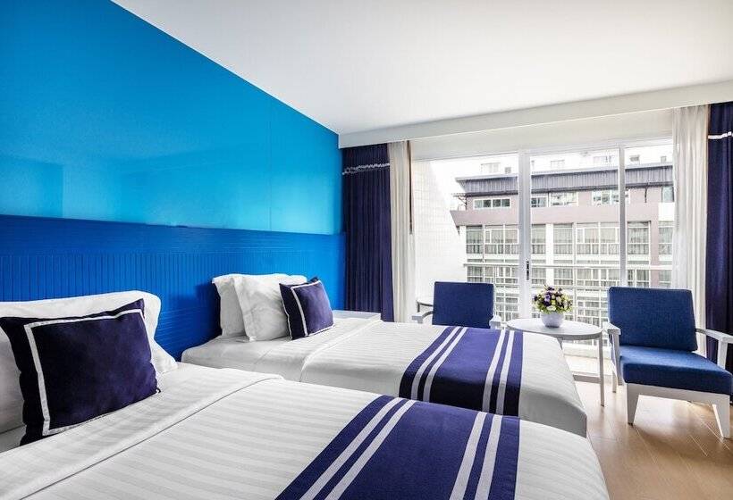 豪华房间, Aone New Wing