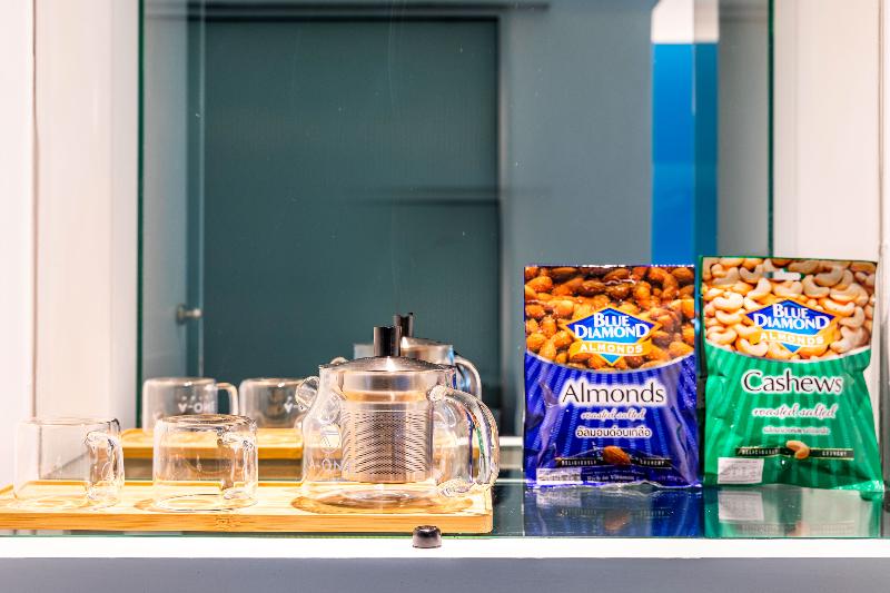 豪华房间, Aone New Wing