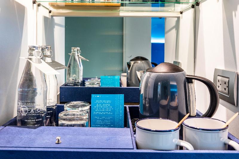 豪华房间, Aone New Wing