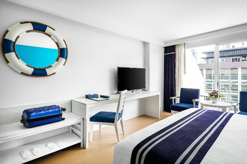 豪华房间, Aone New Wing