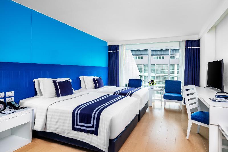 豪华房间, Aone New Wing