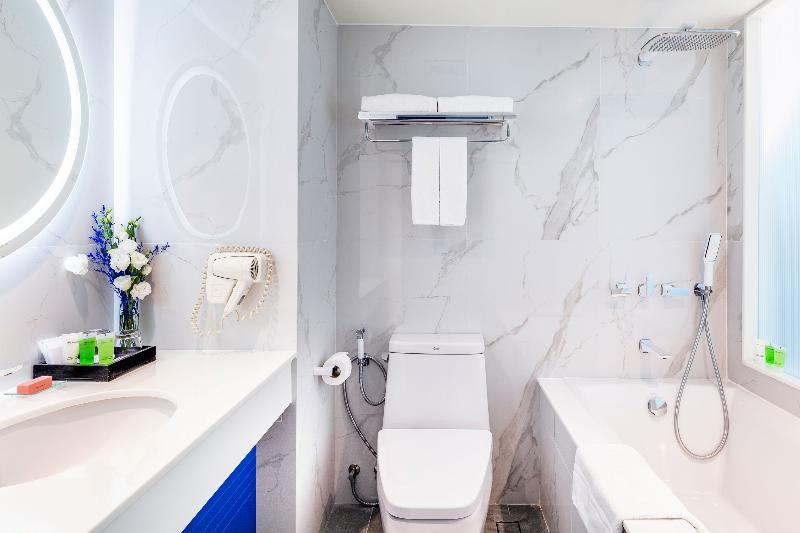 豪华房间, Aone New Wing