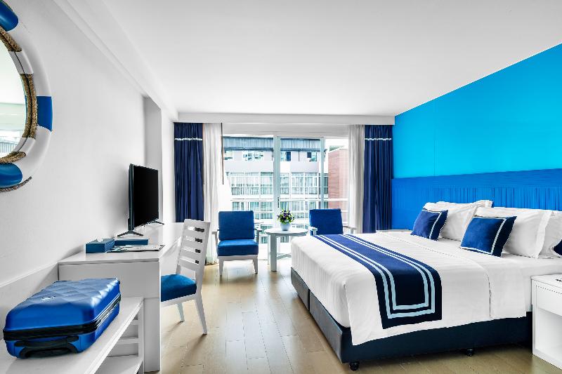 豪华房间, Aone New Wing