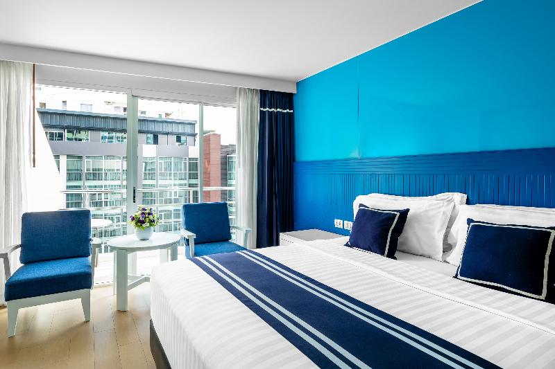 豪华房间, Aone New Wing