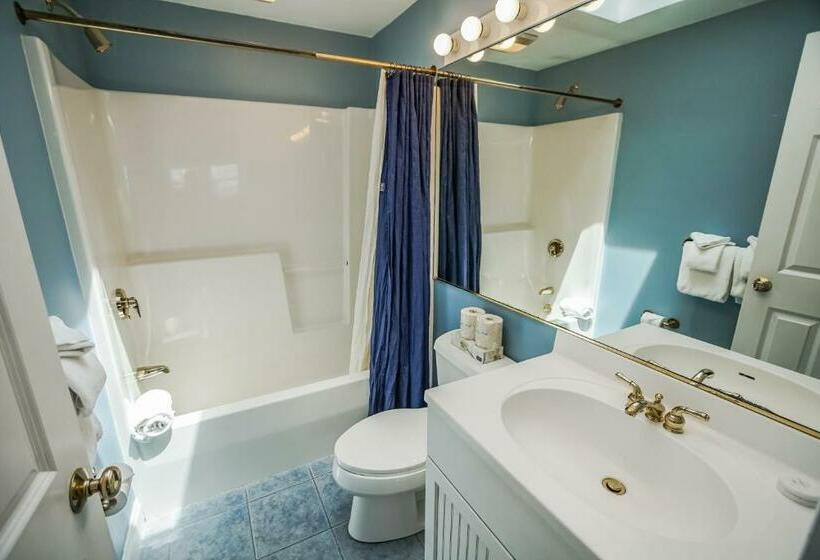 套房, Beachside Village Resort