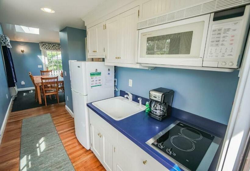 带2个卧室的套房, Beachside Village Resort