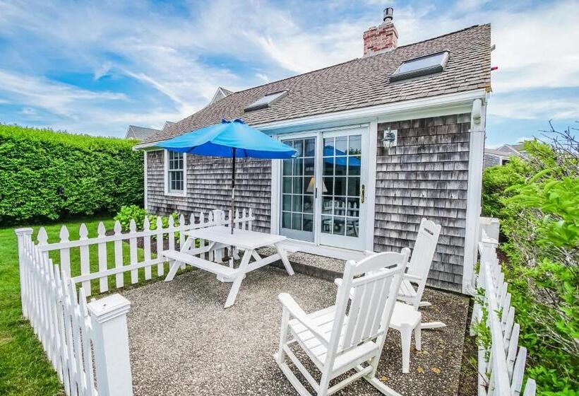 带2个卧室的套房, Beachside Village Resort