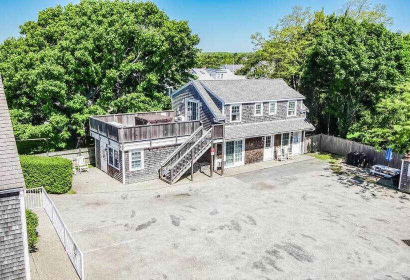 带2个卧室的套房, Beachside Village Resort