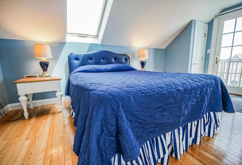 豪华工作室, Beachside Village Resort