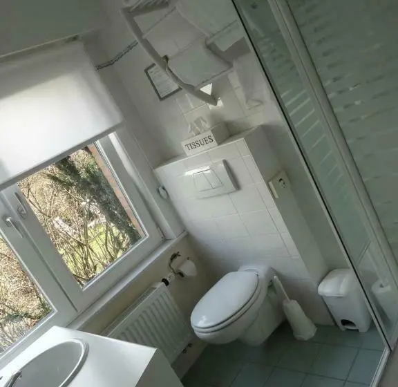 Standard-huone Parveke, Bilderdijk