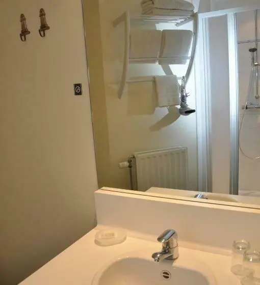 Standard-huone Parveke, Bilderdijk