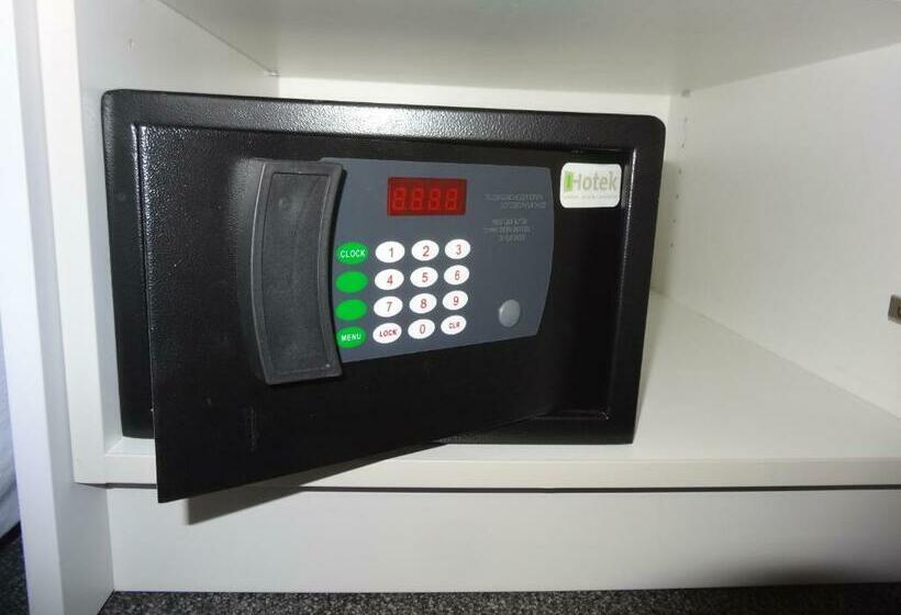 חדר סטנדרט עם מרפסת, Bilderdijk