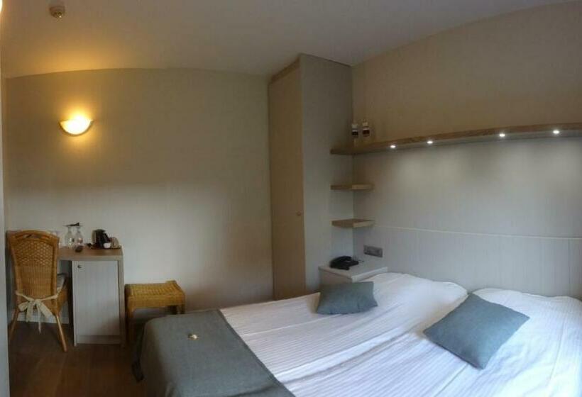 חדר סטנדרט עם מרפסת, Bilderdijk