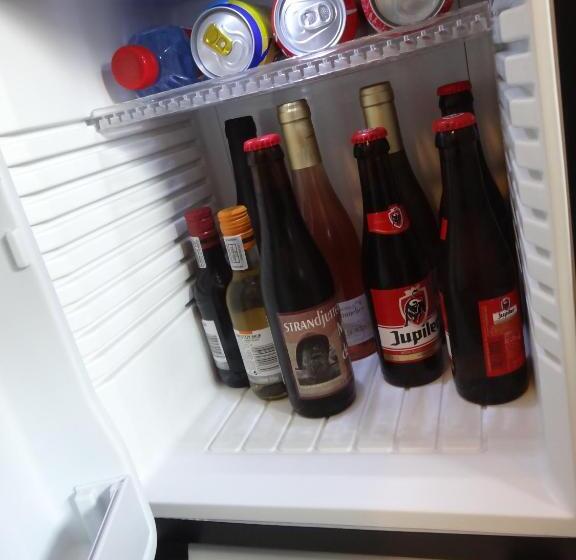 חדר בסיסי, Bilderdijk