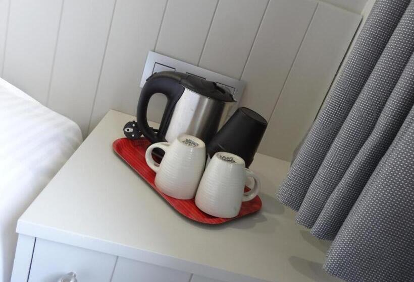 חדר בסיסי, Bilderdijk