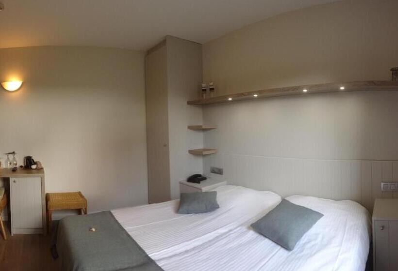 חדר בסיסי, Bilderdijk